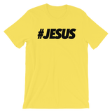 Jesus 5.0 Color Tee (Multiple Colors)