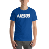 Jesus 5.0 Color Tee (Multiple Colors)