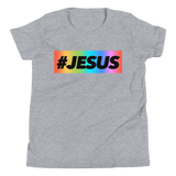 #Jesus 2.0 Youth Tee