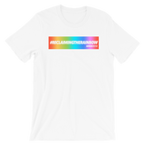 Rainbow 1.0 Tee (Multiple Colors)
