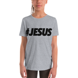 Jesus 4.0 Youth Tee