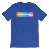 Rainbow 1.0 Tee (Multiple Colors)