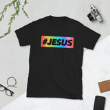 #Jesus 2.0 Tee